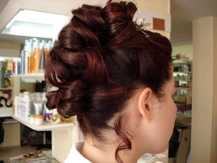 Coiffure unisexe Auxerre