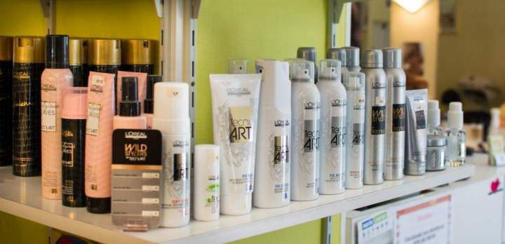 Produits cheveux Auxerre