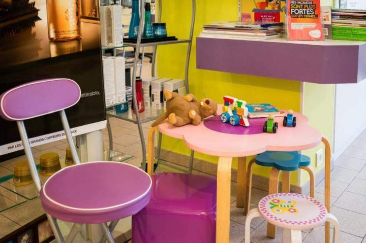 Notre salon Auxerre