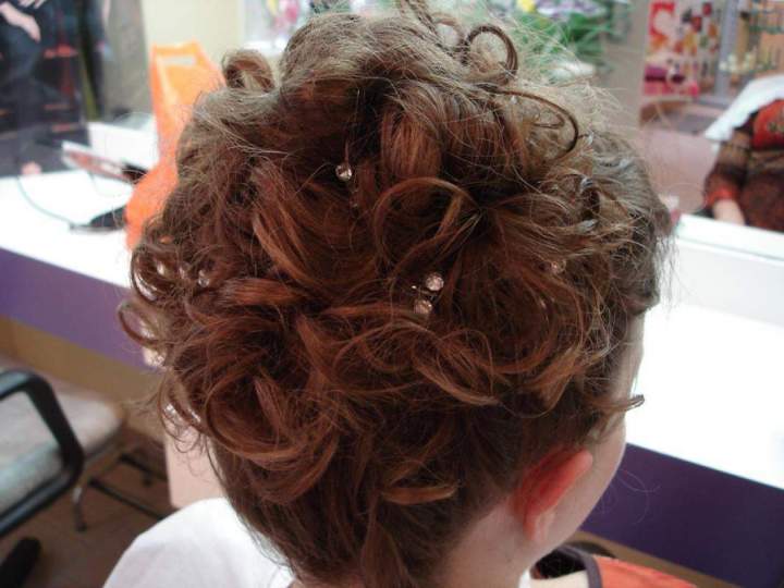 Coiffure unisexe Auxerre
