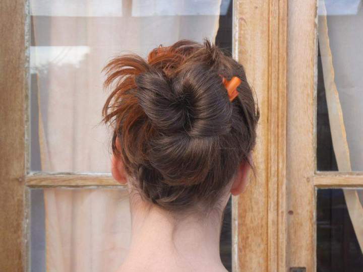  Coiffure adaptée à tous, hommes, femmes et enfants