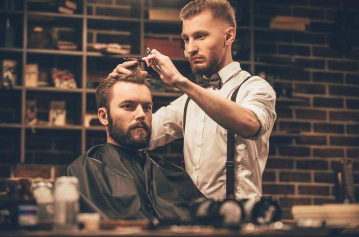 coiffure visagisme