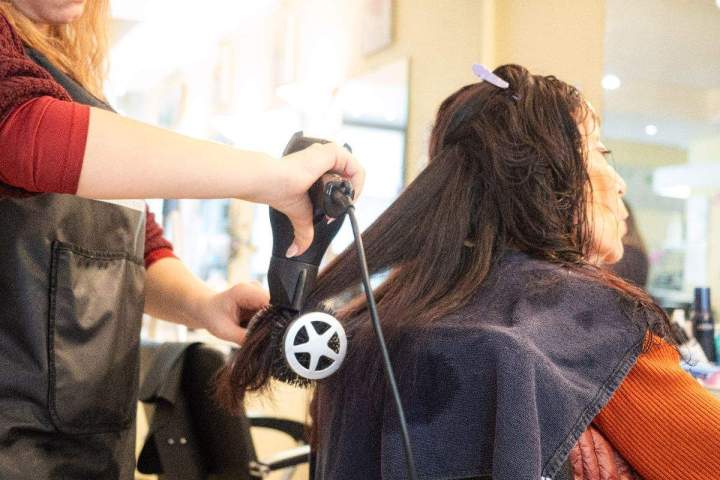 Salon de coiffure mixte Auxerre