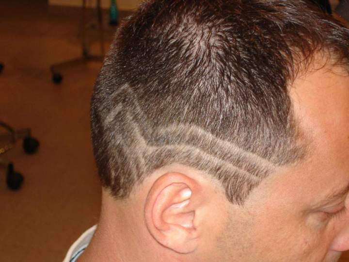 Coiffure mixte et junior à Auxerre