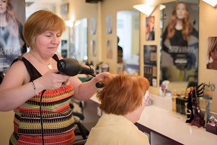 Des soins et produits de qualité pour des résultats parfaits